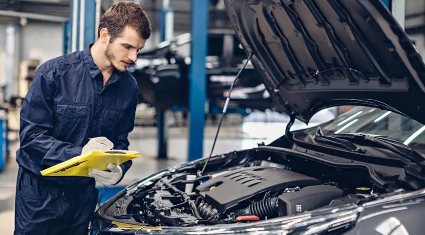 چگونه خودرو با کارشناسی نامناسب را تشخیص دهیم؟