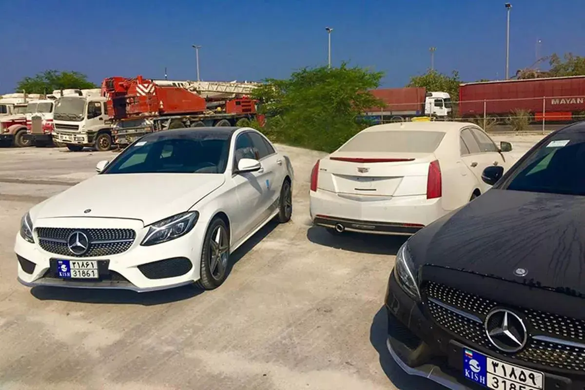 حمل خودرو به مناطق آزاد؛ نکات کلیدی